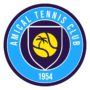 Logo ATC Amical Tennis Club Gosier