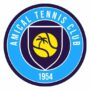 Logo ATC Amical Tennis Club Gosier